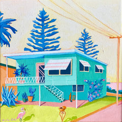 Sophie Corks - One week of bliss