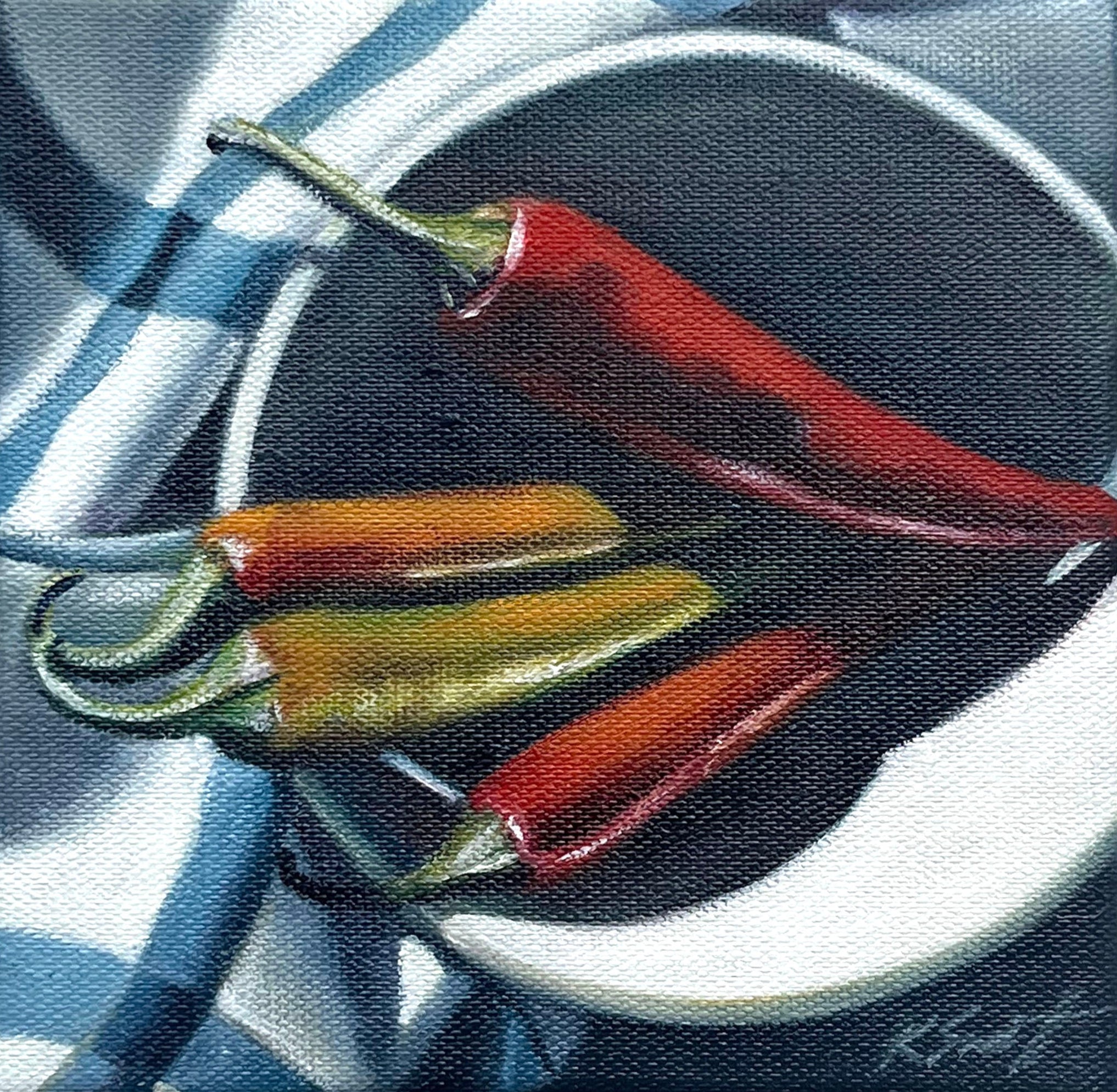 Kylie Sirett - To overcome fear is the quickest way to gain your self confidence