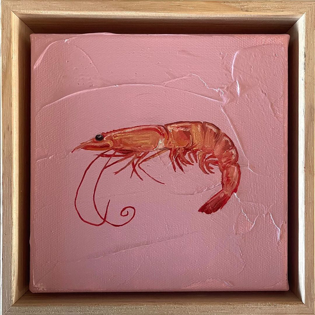 Monique Correy - Sherman