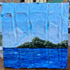 Jayde Chandler - Seaside