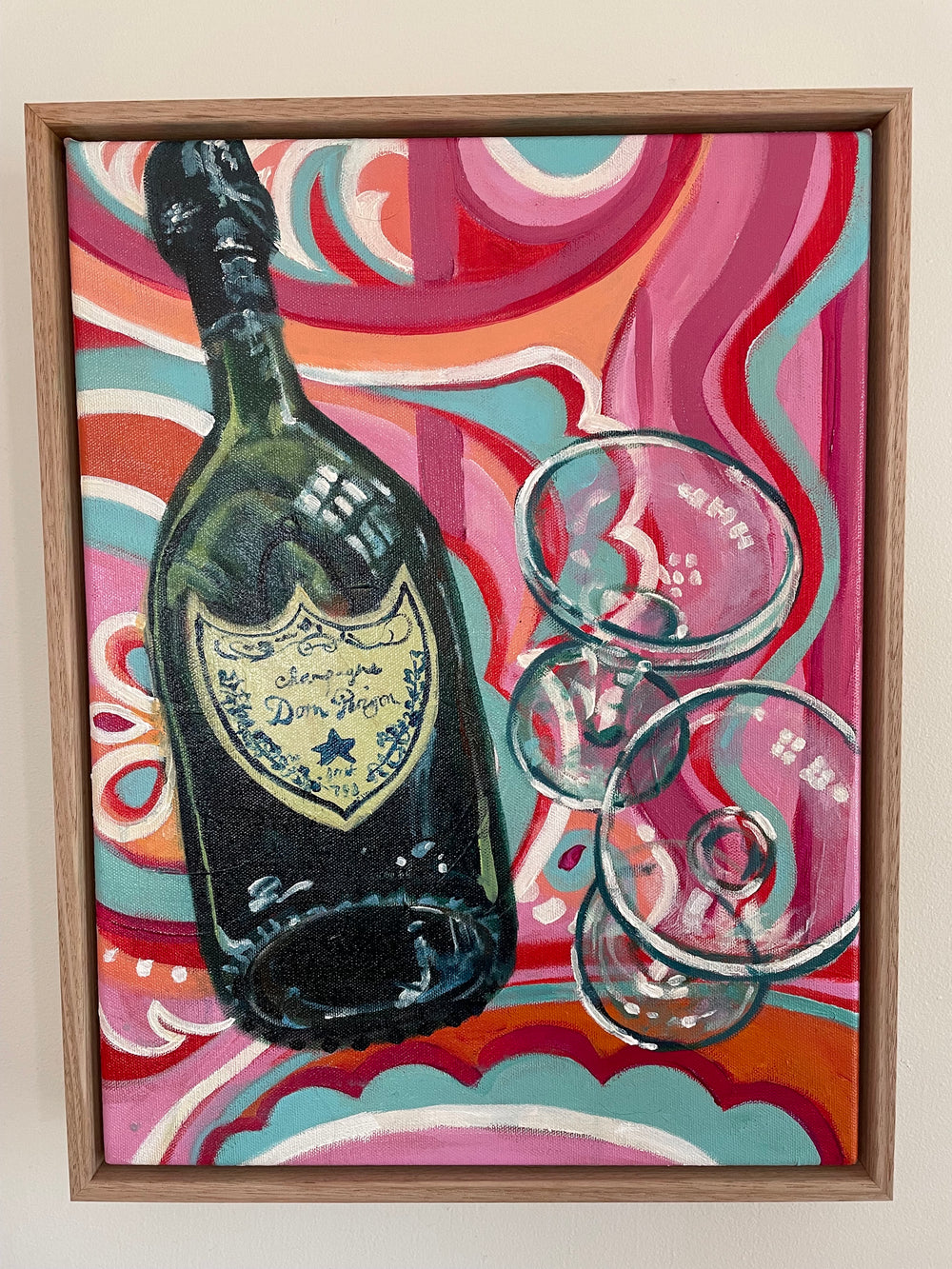 Kim Bizo - Celebration