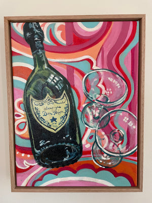 Kim Bizo - Celebration