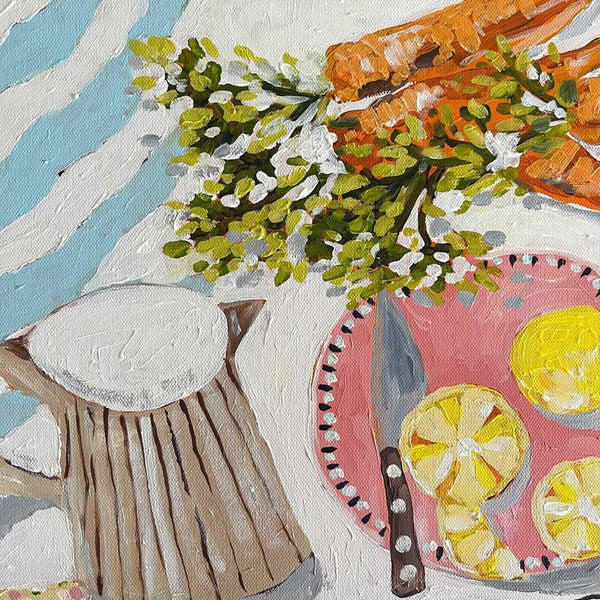 Alexandra Strong  - Pretty Prep