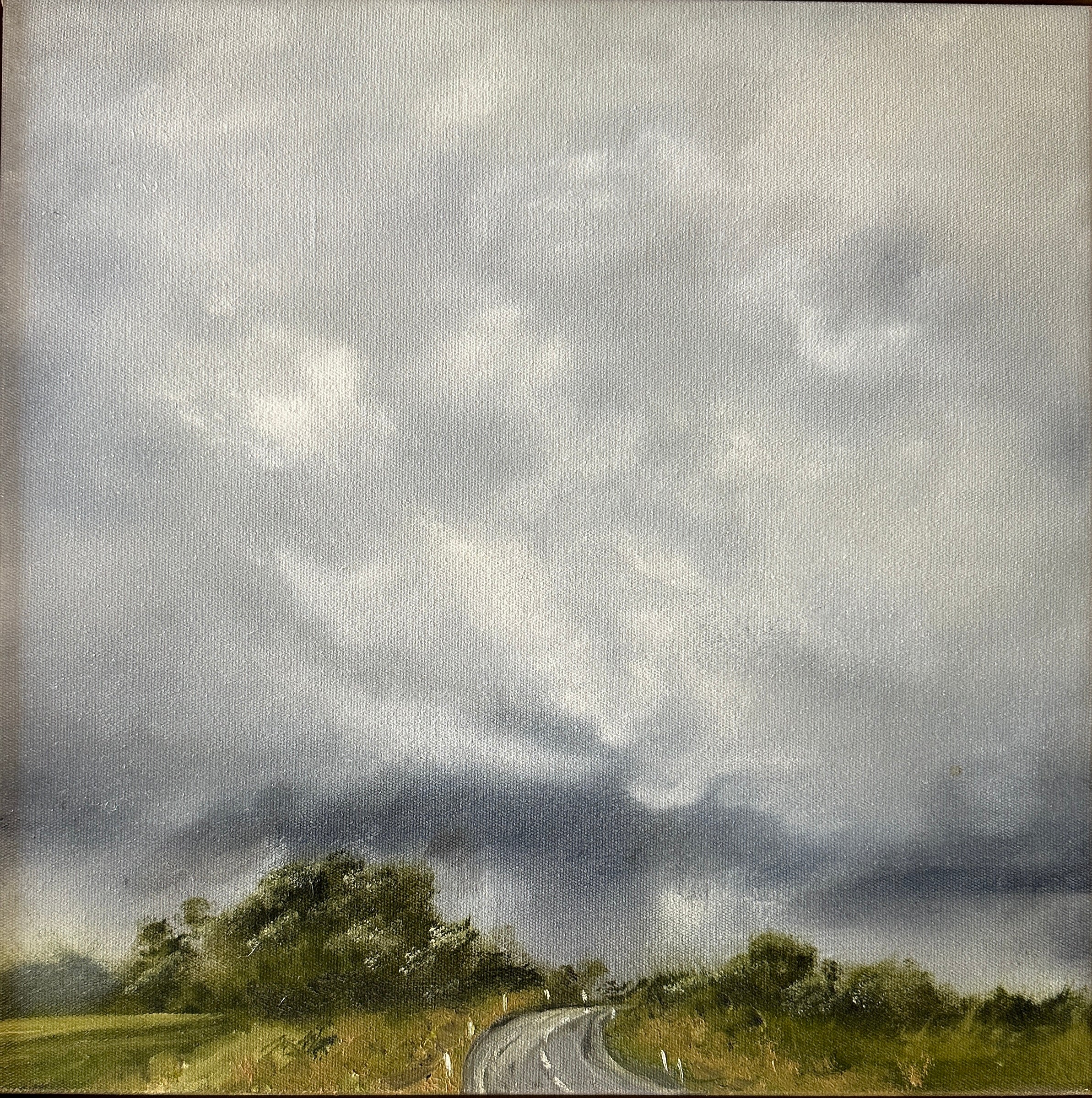 Kelly Kondis - Culminating I