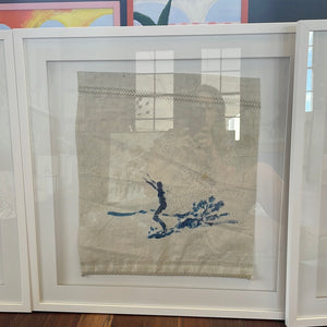 Ingrid Haughton - Surfer I