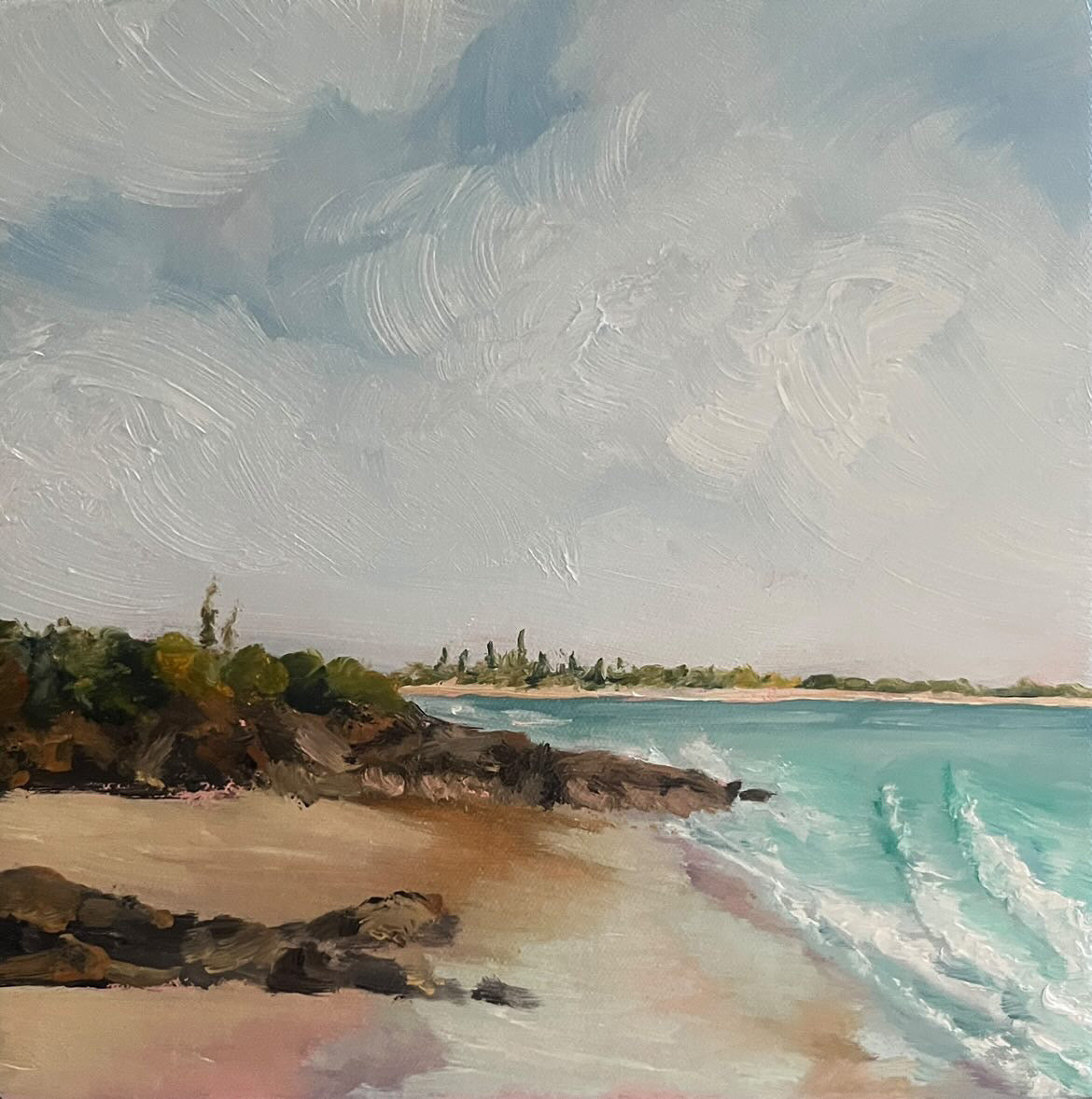 Dylan Cooper - Soft Rock