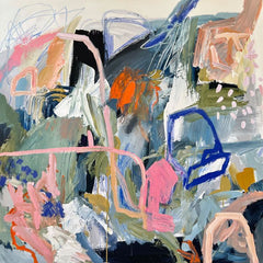 Vanessa Ferriggi - A life enriched