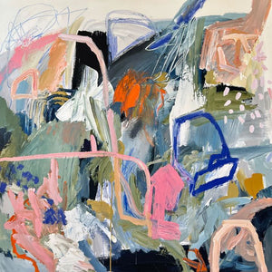 Vanessa Ferriggi - A life enriched