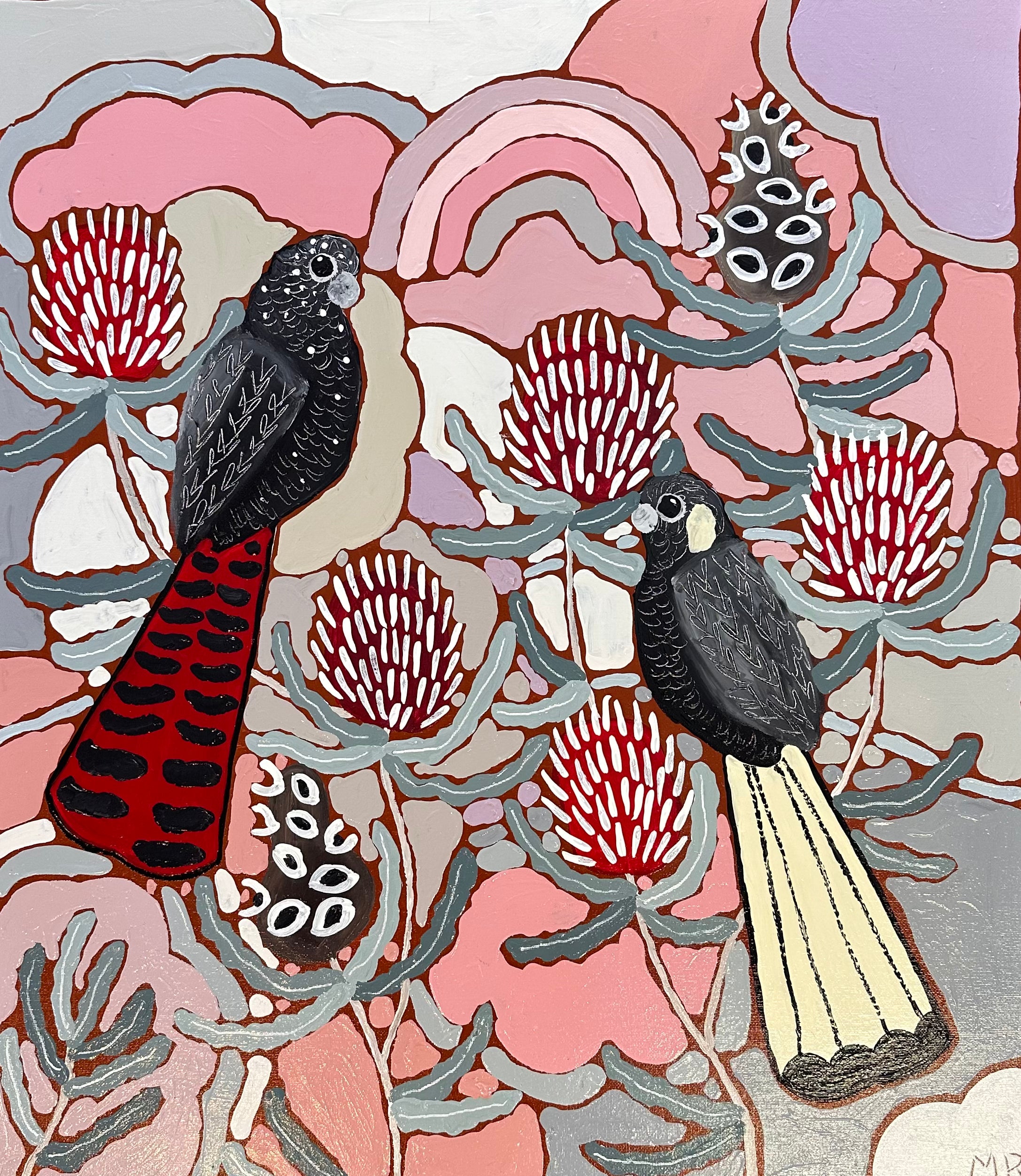 Moody Rabbit  - Utopia