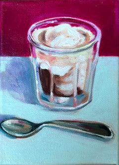 Kim Bizo - Affogato
