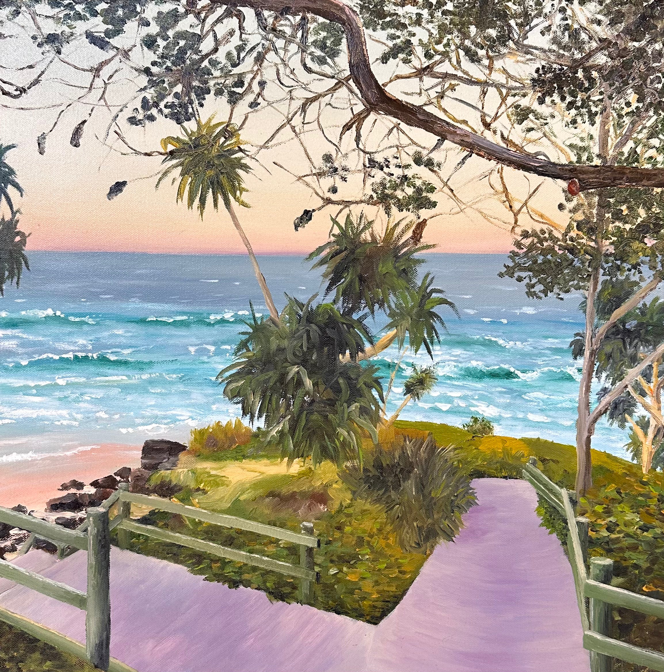 Dylan Cooper - Just viable