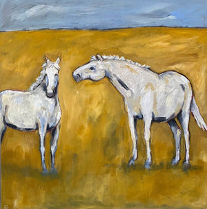 Karen Gray - Written in the wind