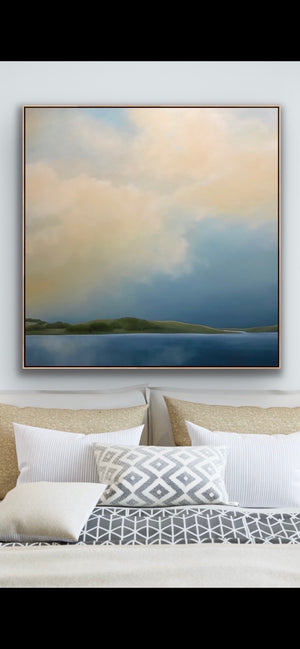 Di Crisp - The Lakes Edge