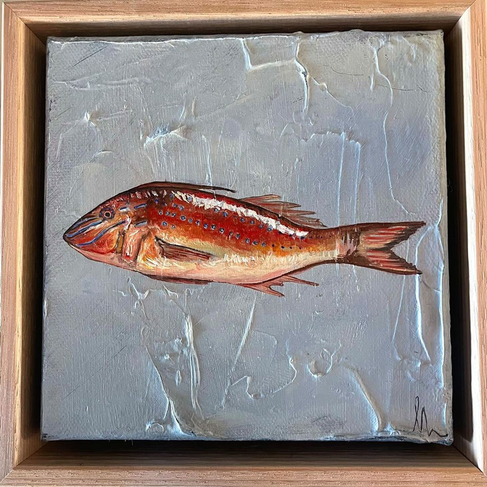 Monique Correy - Patricia