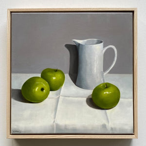 Lynda McKay - The White Jug