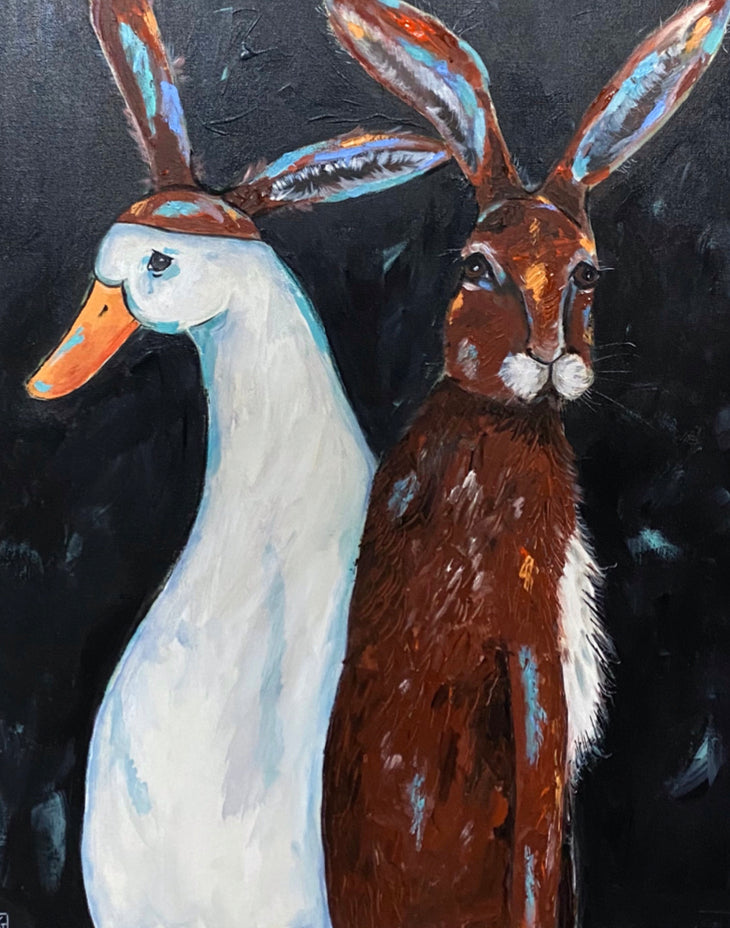 Karen Gray - Lovers Tiff