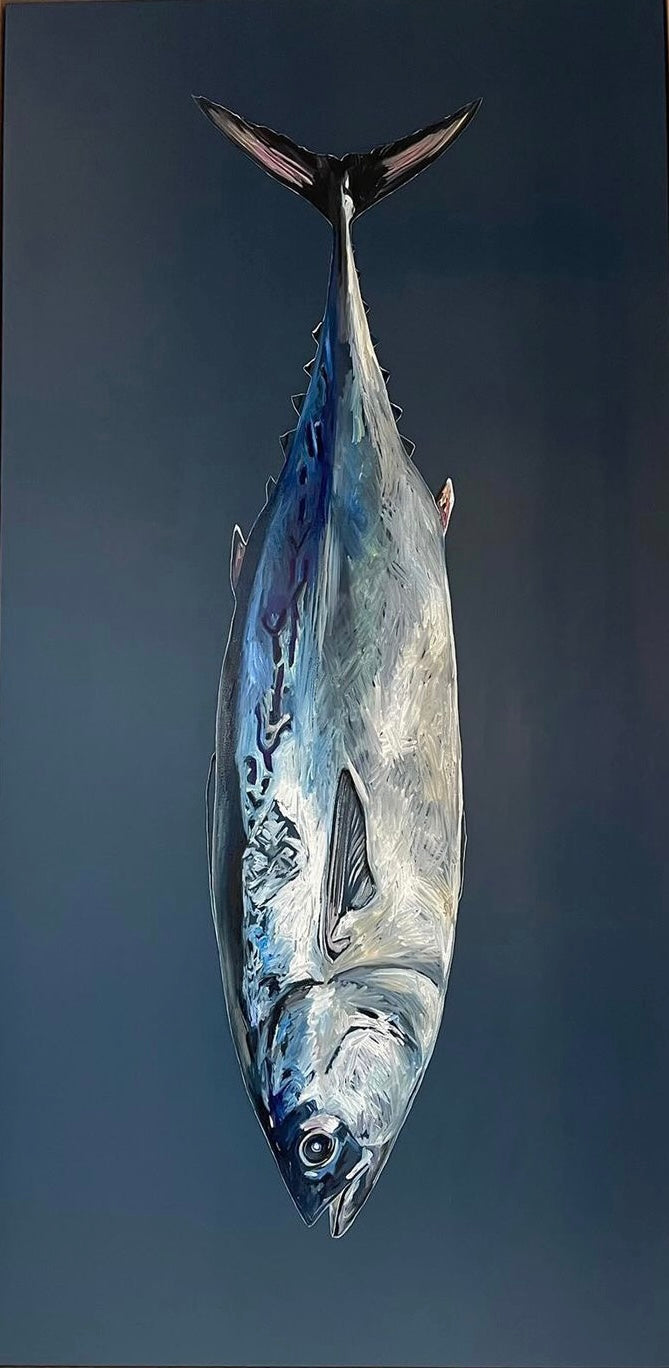 Monique Correy - Tina