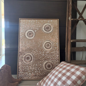 Amanda Hinkelmann - During the Dry