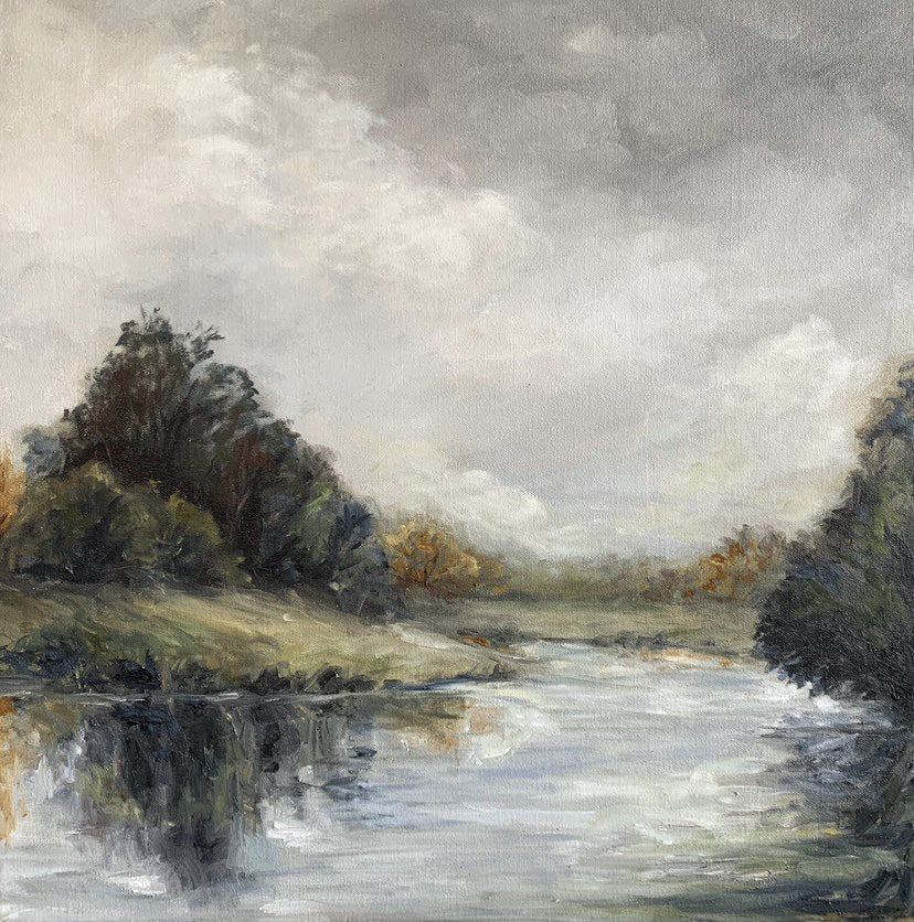 Monique Fedor - Evergreen