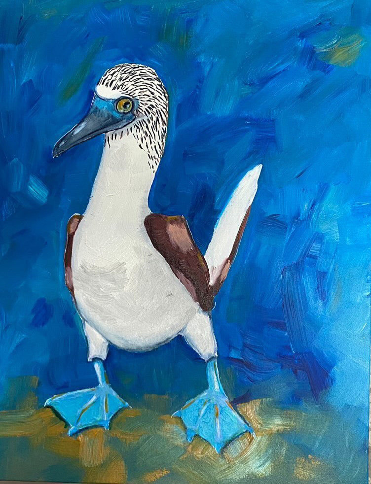 Karen Gray - Neville