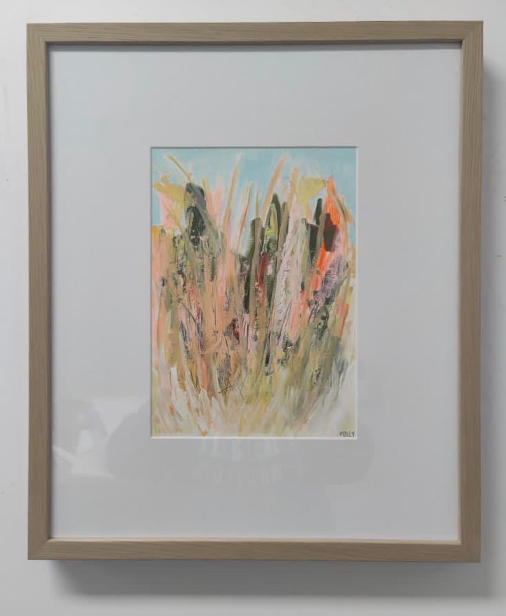 Jayde Chandler - Flinders Grass