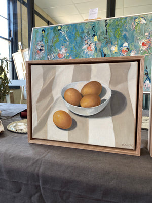 Lynda McKay - Beginning