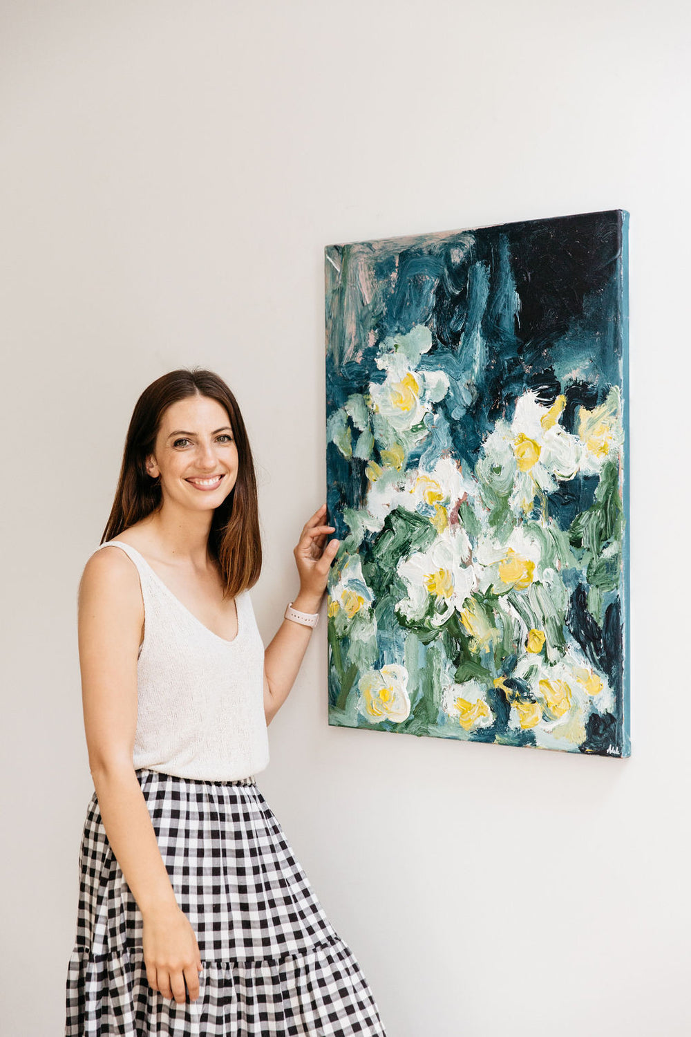 Adele Bevacqua - Back in the Daisy