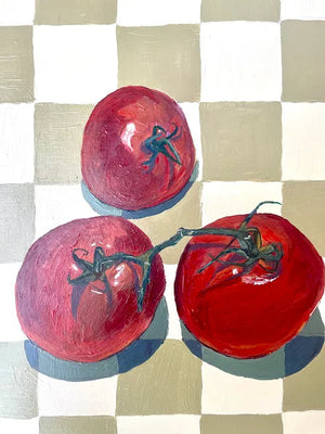 Parita Thakkar - Tomato Tomahto - No1