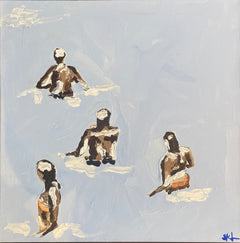 Annalisa Lawrence - The Watering Hole
