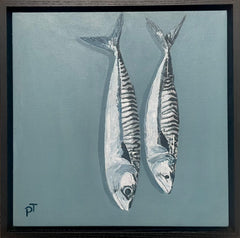 Parita Thakkar - Hunky and Dory