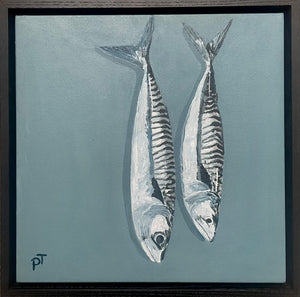 Parita Thakkar - Hunky and Dory