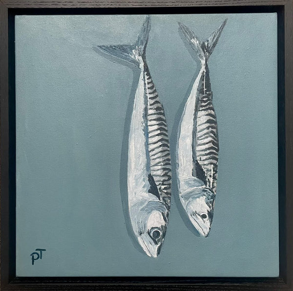 Parita Thakkar - Hunky and Dory