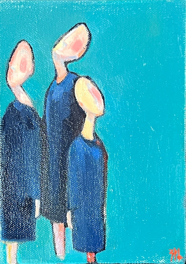 Zory McGrath - Together #2