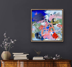 Vanessa Ferriggi - Take me to Morocco