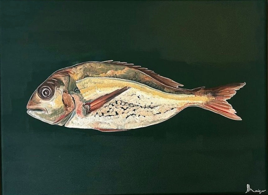 Monique Correy - Barry