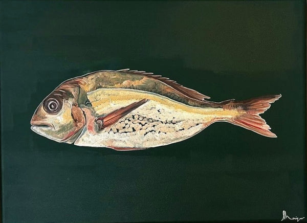 Monique Correy - Barry