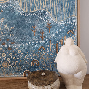 Amanda Hinkelmann - Home on Country