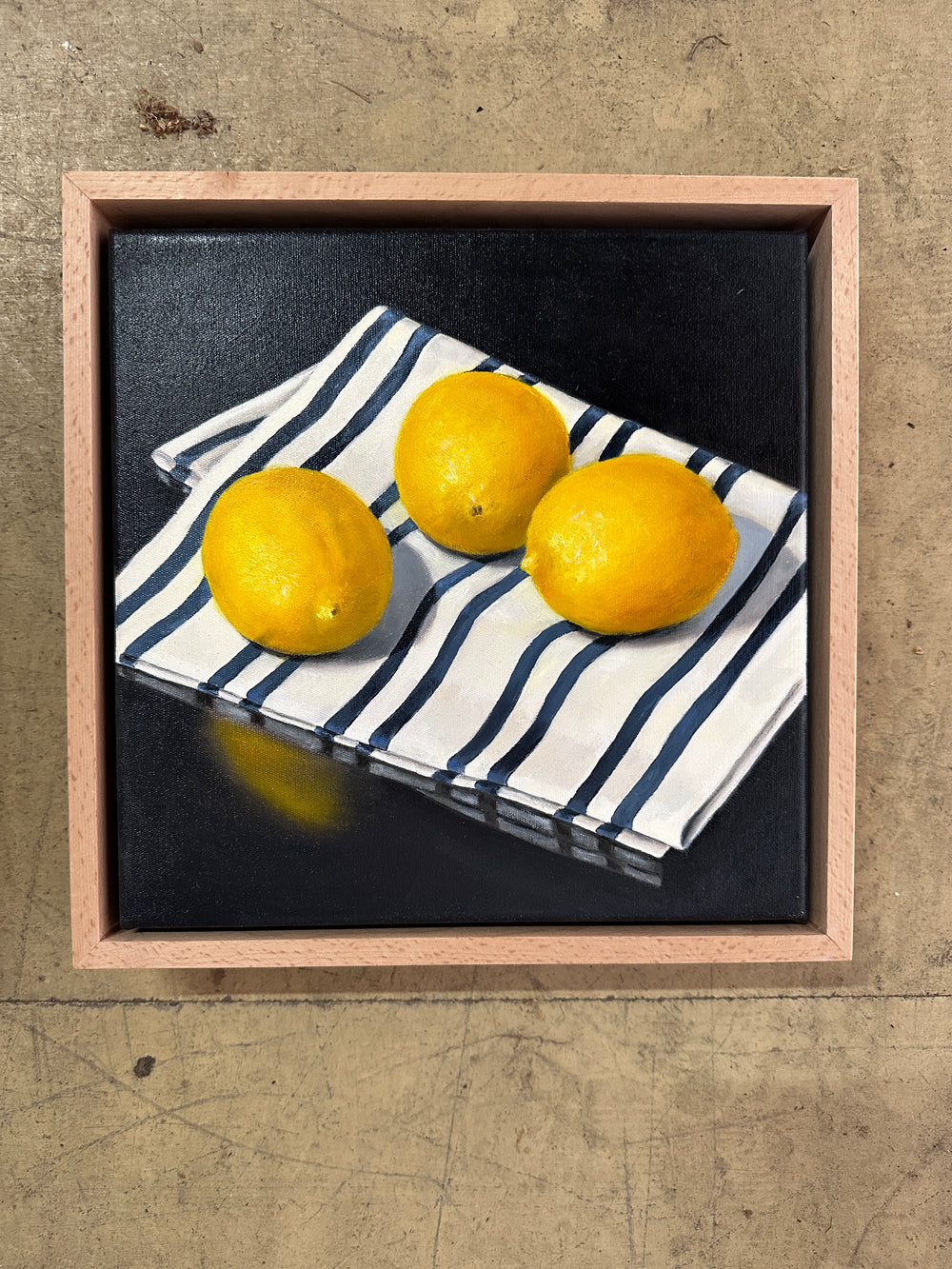 Lynda McKay - Bitter Sweet