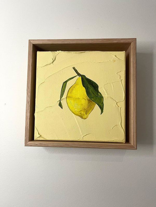 Monique Correy - Zest