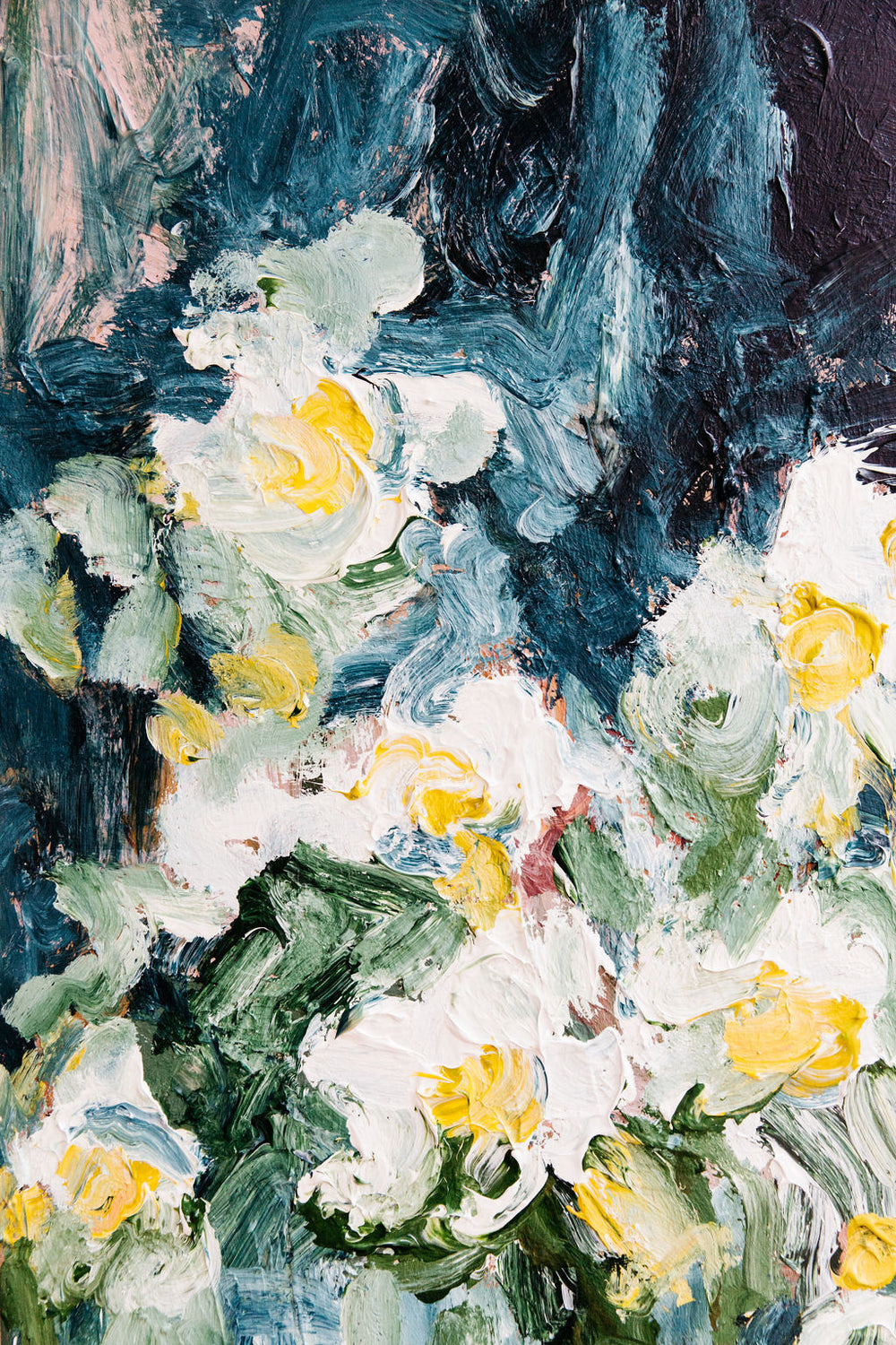 Adele Bevacqua - Back in the Daisy