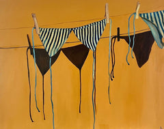 Monique Correy - Out to Dry