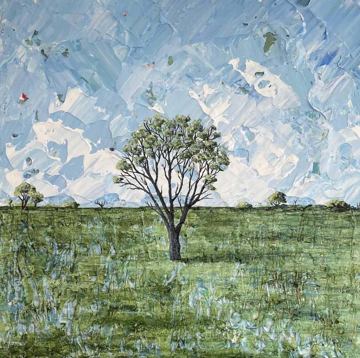 Jayde Chandler - Little Giant