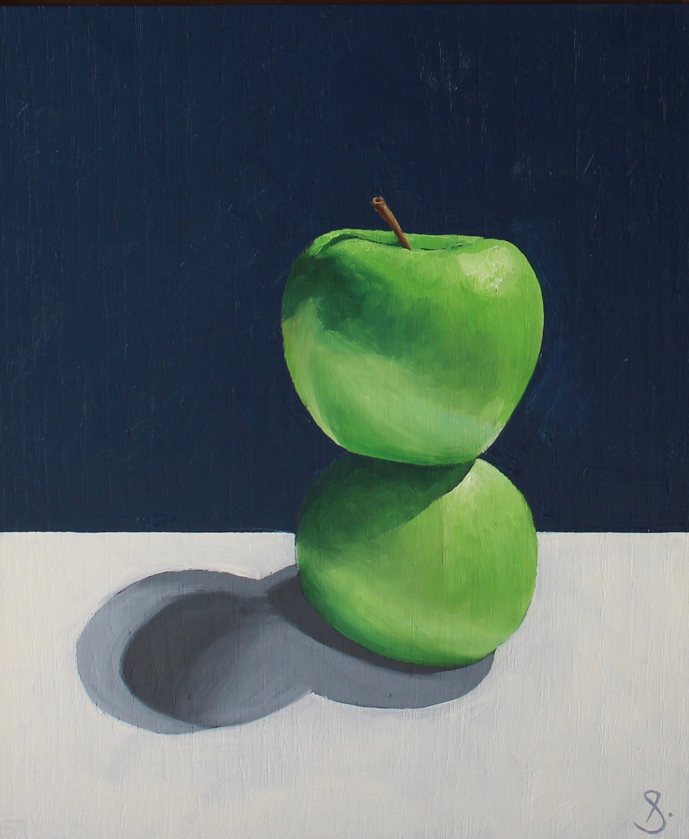 Nell Symonds - Lowden