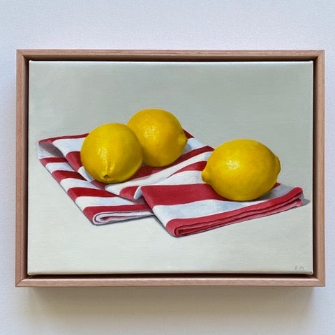 Lynda McKay - Lemon Delight