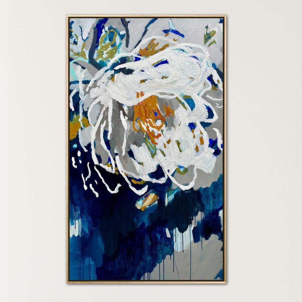 Prue Frost - Firebird