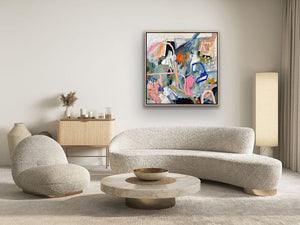 Vanessa Ferriggi - A life enriched