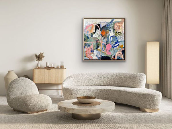 Vanessa Ferriggi - A life enriched