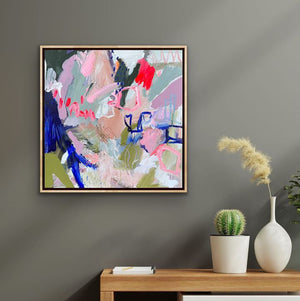 Vanessa Ferriggi - Moroccan dreaming