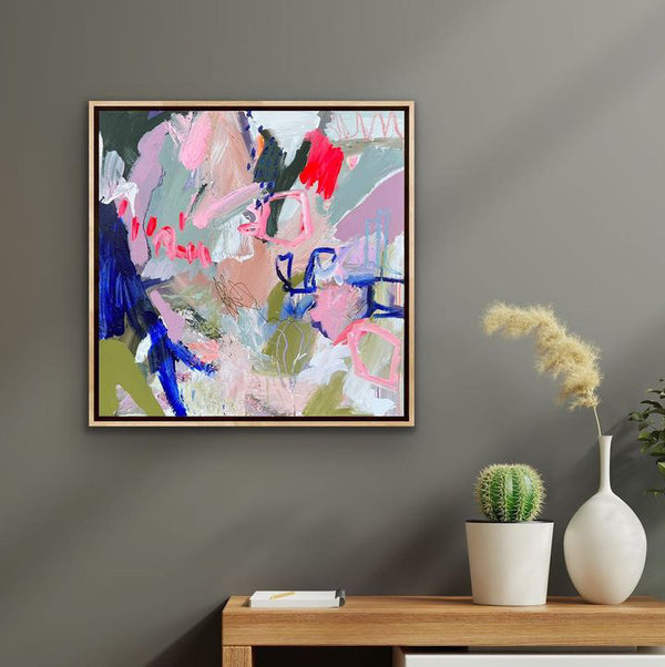 Vanessa Ferriggi - Moroccan dreaming