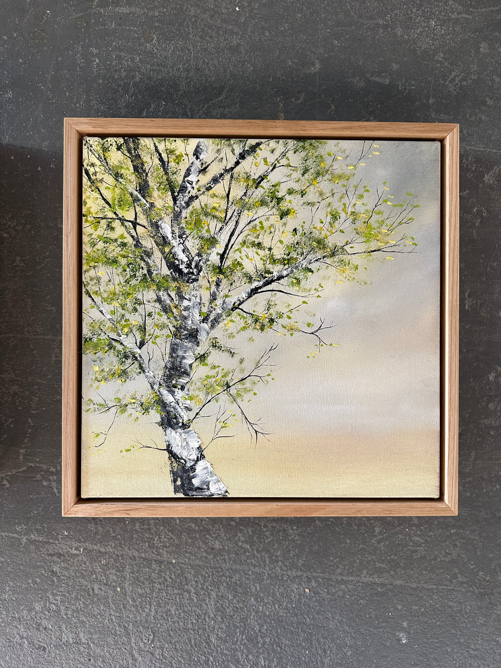 Kelly Kondis - Summer